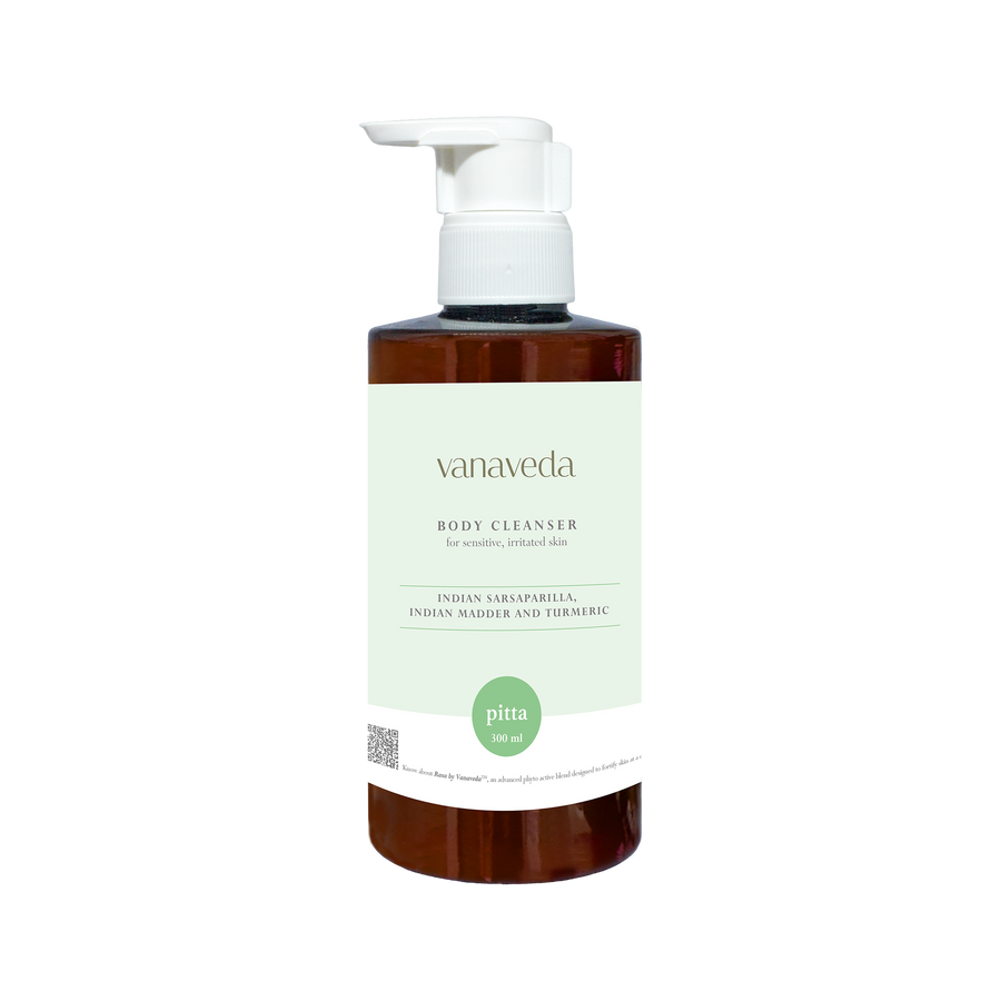 Body Cleanser Pitta