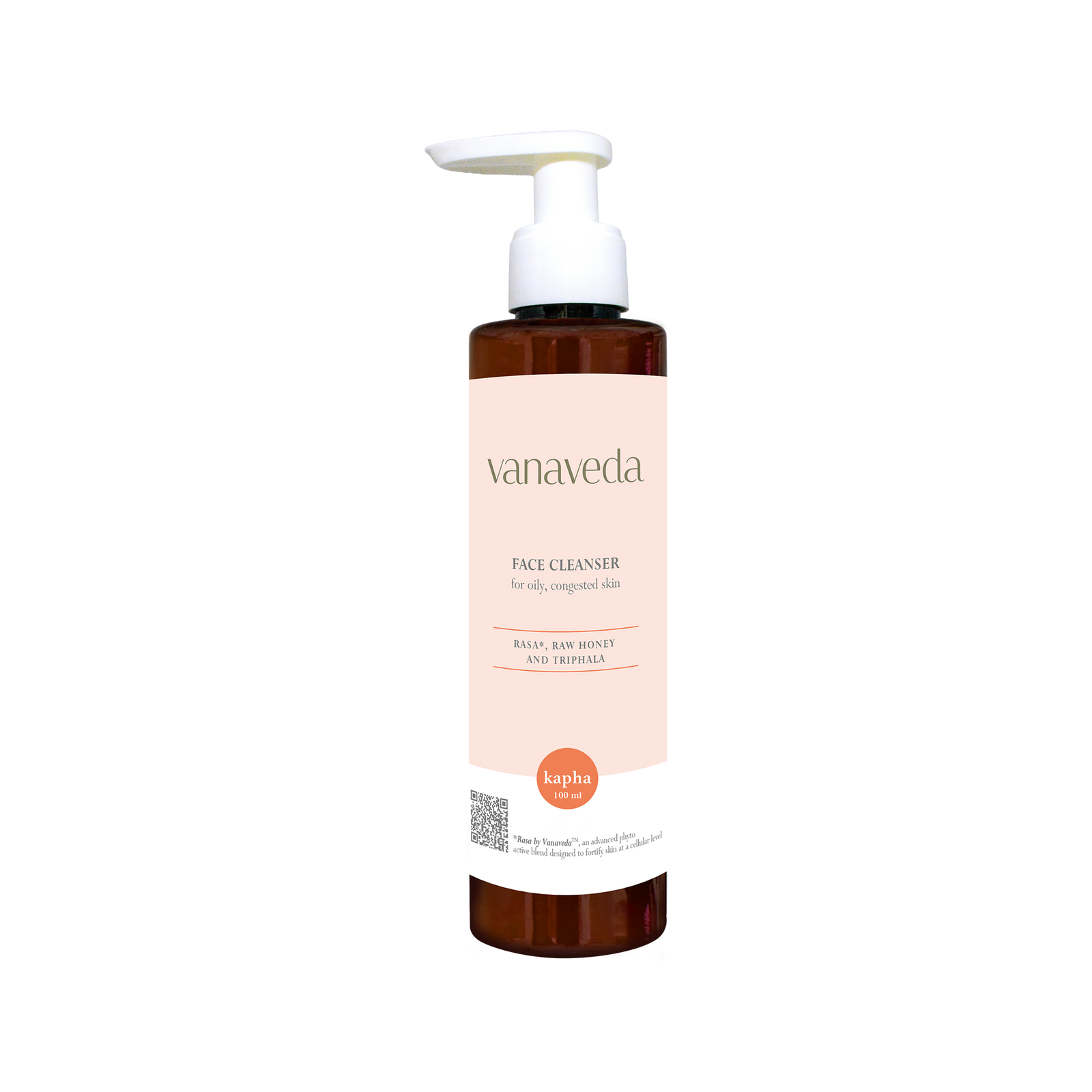 Face Cleanser Kapha