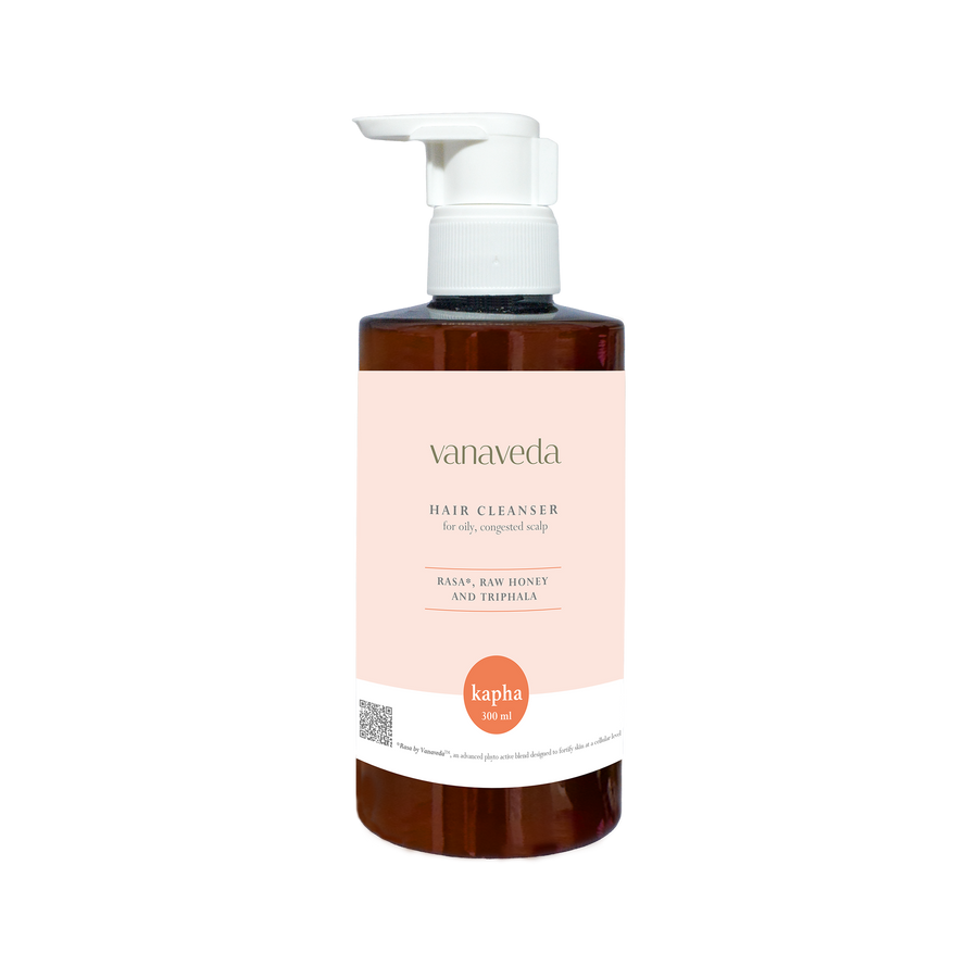 Hair Cleanser Kapha