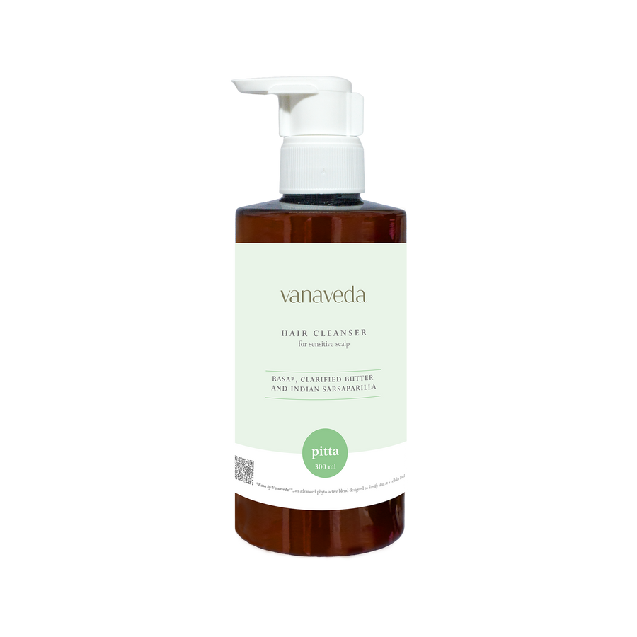 Hair Cleanser Pitta