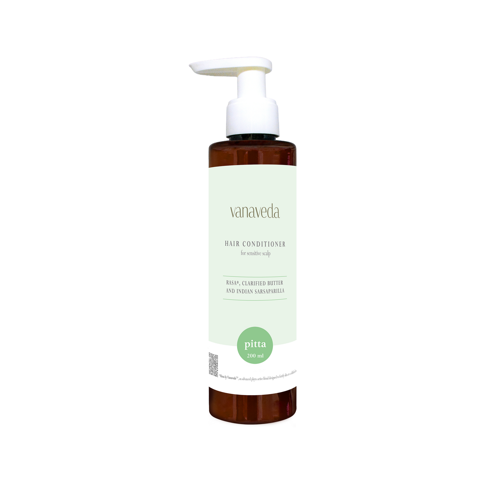 Hair Conditioner Pitta