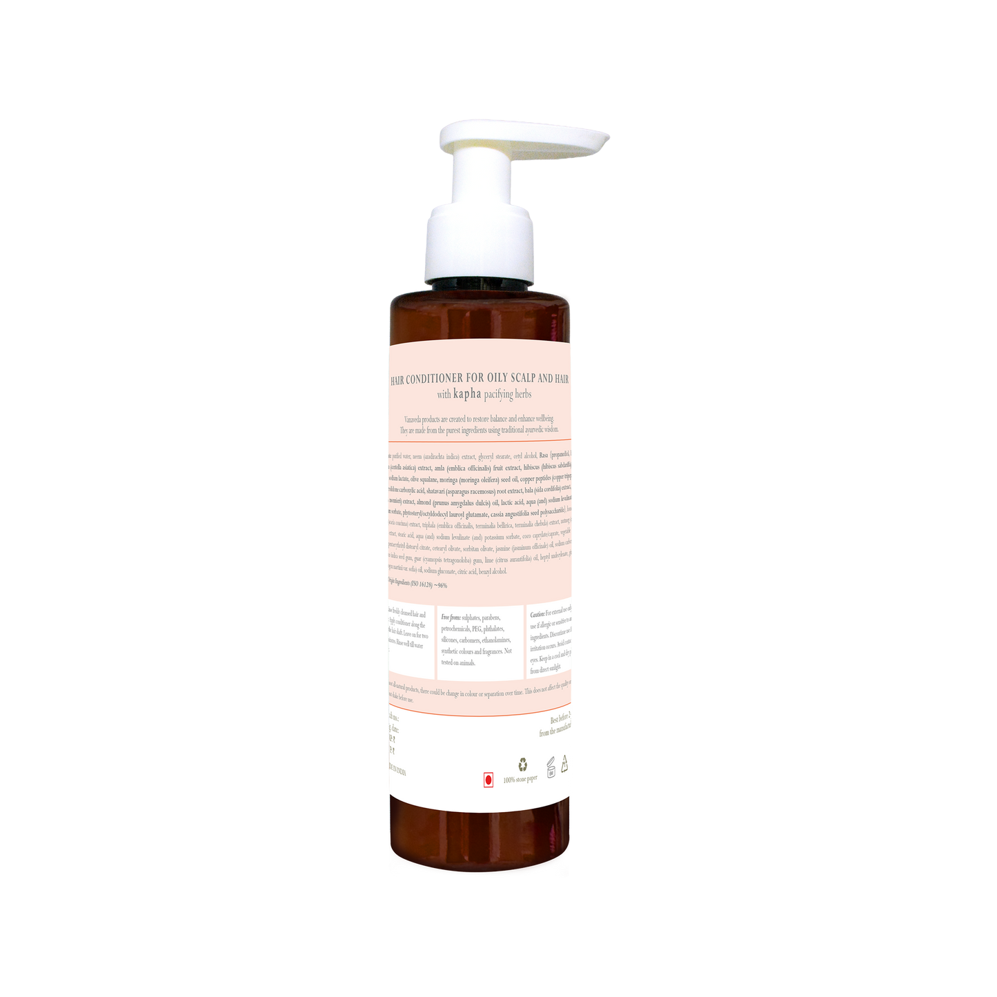 Hair Conditioner Kapha