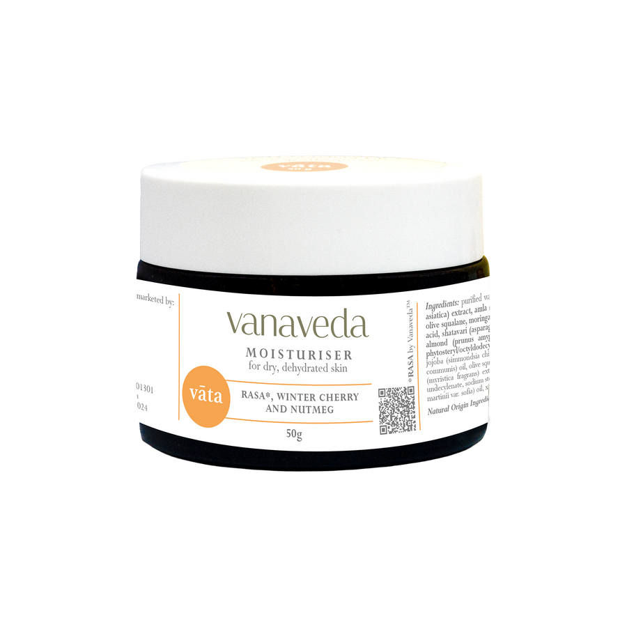 Moisturiser Vata