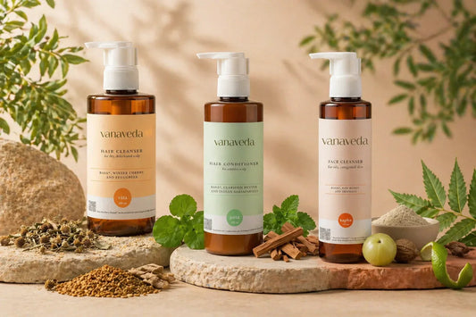 What Is Your Dosha? The Ayurvedic Way to Finally Understand Your Skin Type