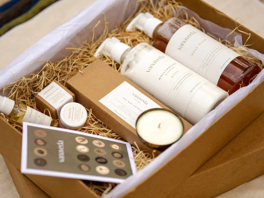 Rasa by Vanaveda: The Science Behind our Signature Ingredient