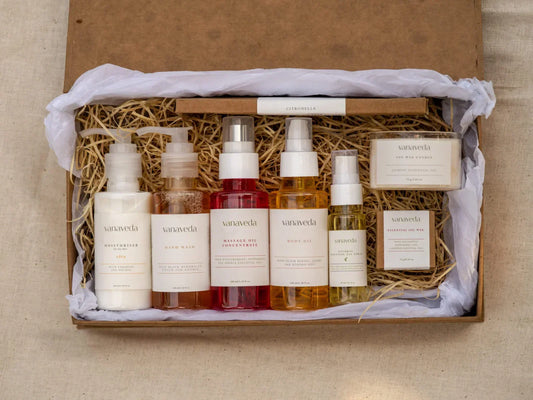 The Essence of Ayurveda: Understanding Doshas and Dhatus for Holistic Wellness