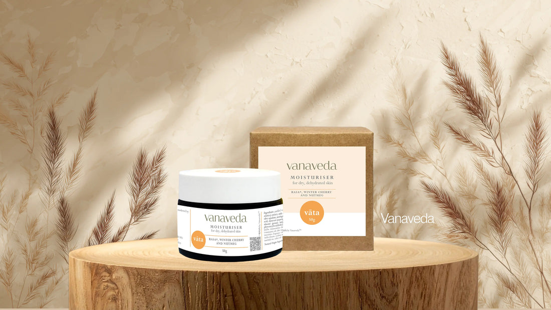 Dosha-Based Morning Routine: Choosing the Right Moisturiser for Glowing Skin