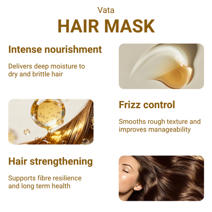 Hair Mask Vata