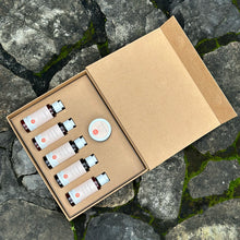 Kapha Travel Kit