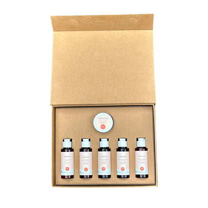 Kapha Travel Kit