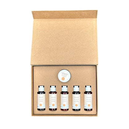 Vata Travel Kit