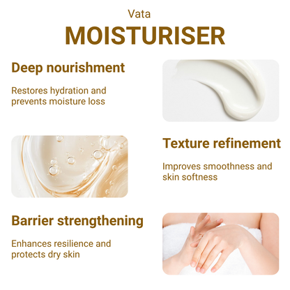 Moisturiser Vata