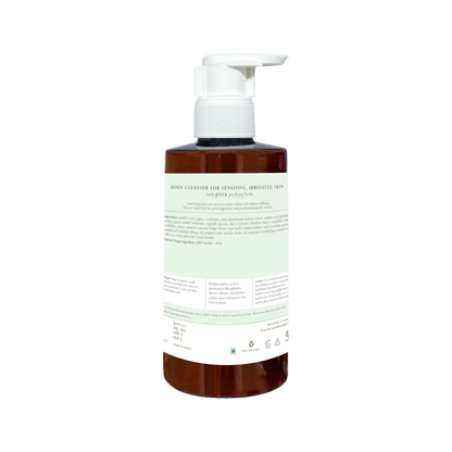 Body Cleanser Pitta