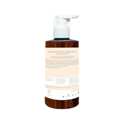 Body Cleanser Vata