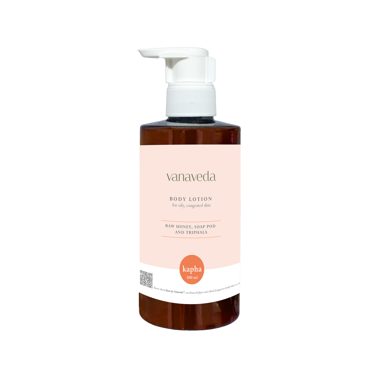 Body Lotion Kapha