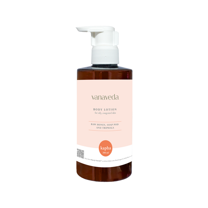 Body Lotion Kapha