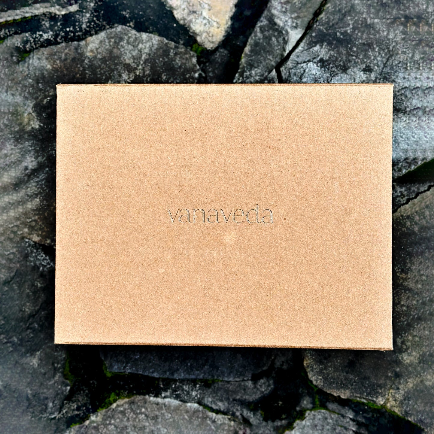Vata Travel Kit