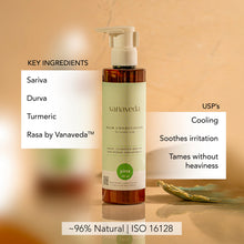 Hair Conditioner Pitta