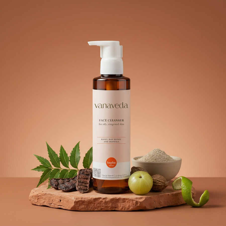 Face Cleanser Kapha
