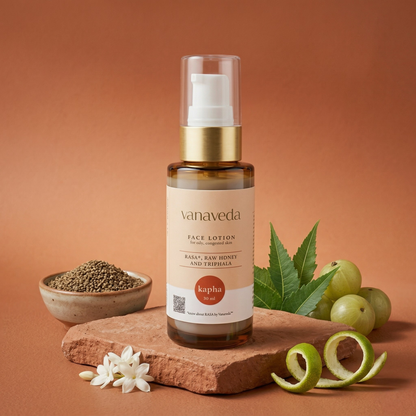 Face Lotion Kapha