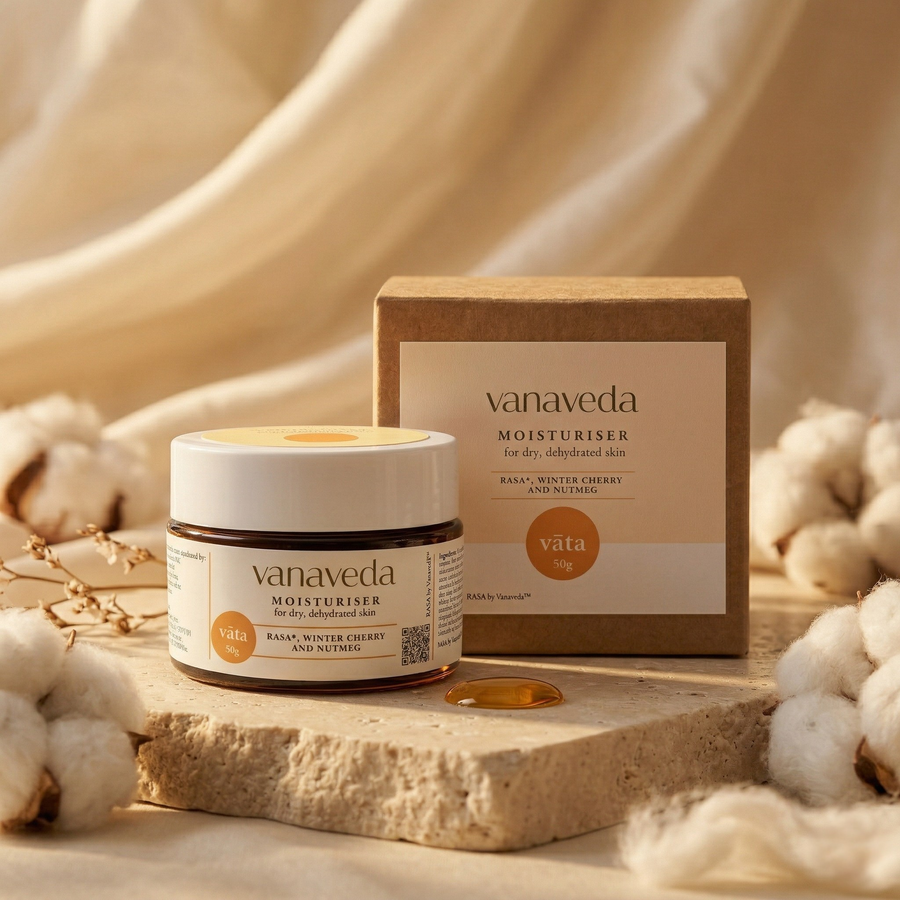 Moisturiser Vata
