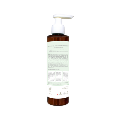 Face Cleanser Pitta