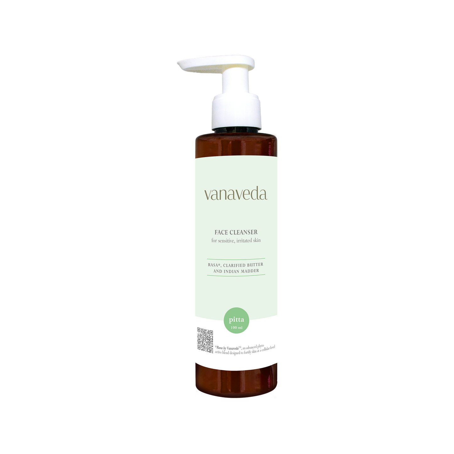 Face Cleanser Pitta