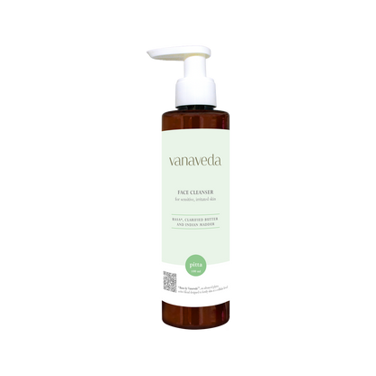 Face Cleanser Pitta