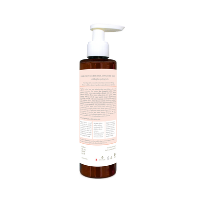 Face Cleanser Kapha