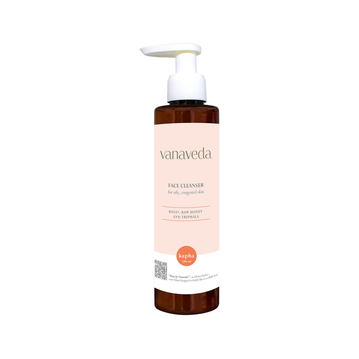 Face Cleanser Kapha
