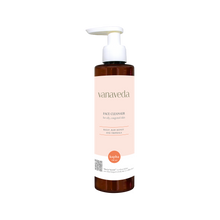 Face Cleanser Kapha