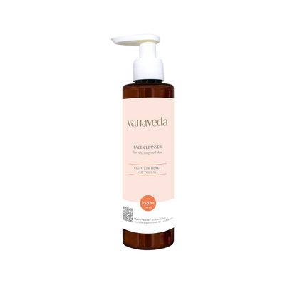 Face Cleanser Kapha