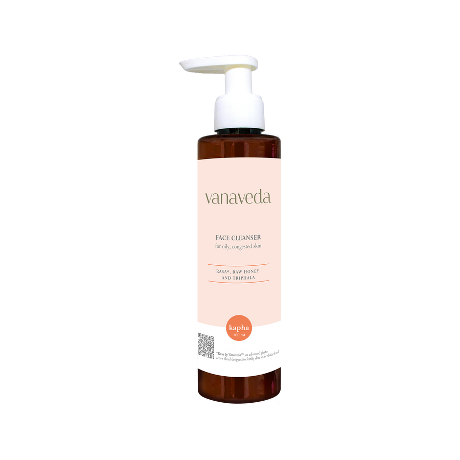 Face Cleanser Kapha