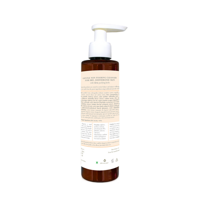 Face Cleanser Vata