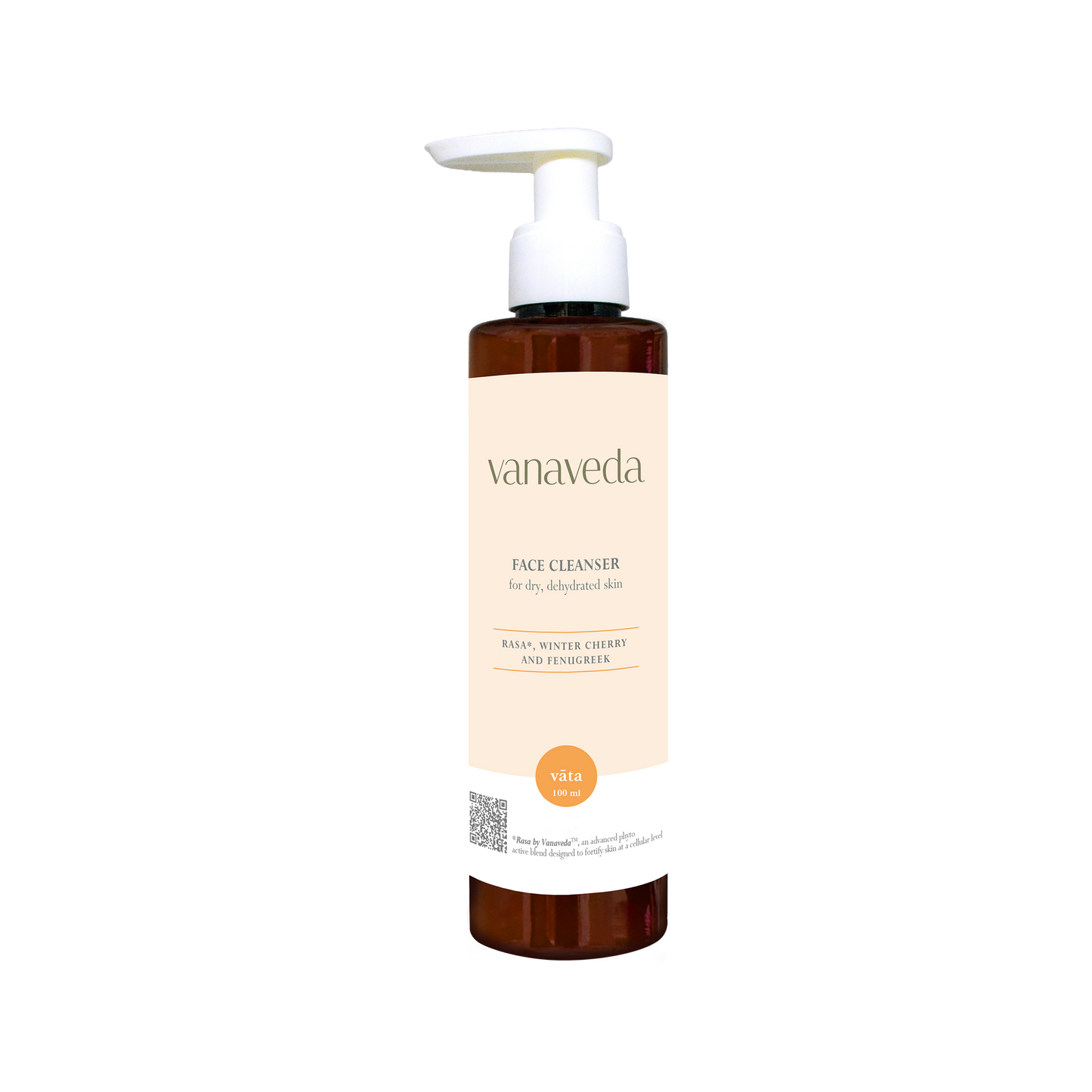 Face Cleanser Vata
