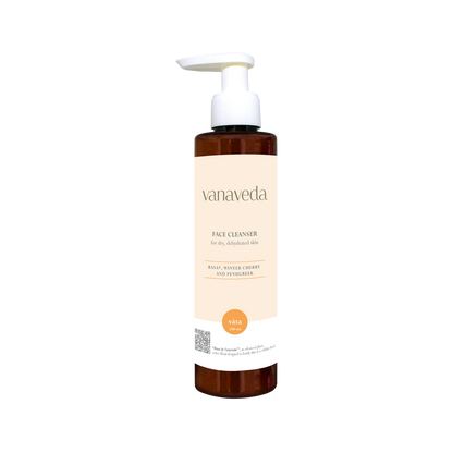 Face Cleanser Vata