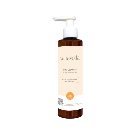 Face Cleanser Vata