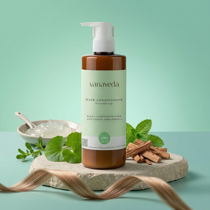 Hair Conditioner Pitta