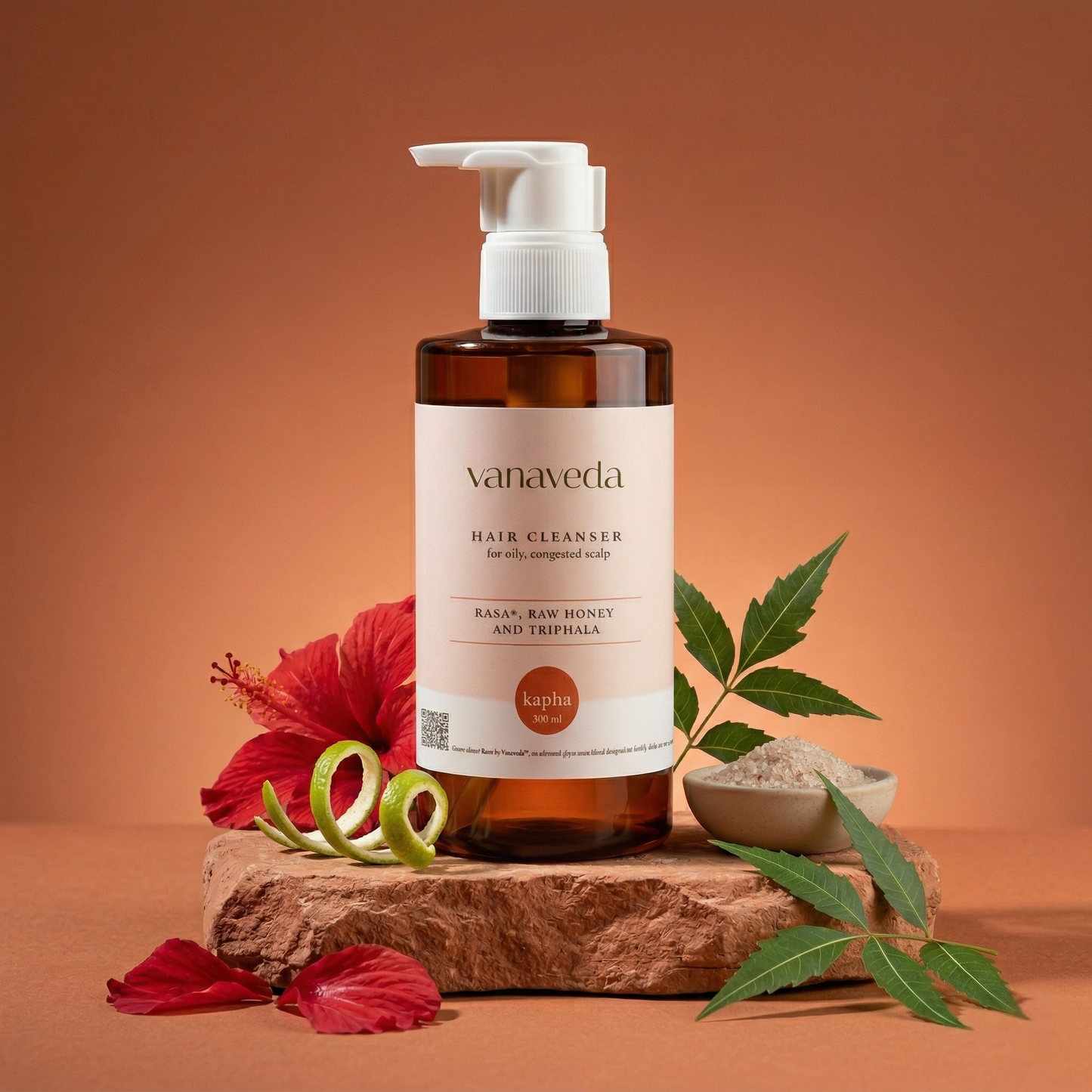 Hair Cleanser Kapha