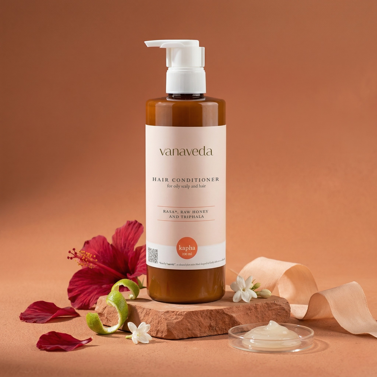 Hair Conditioner Kapha