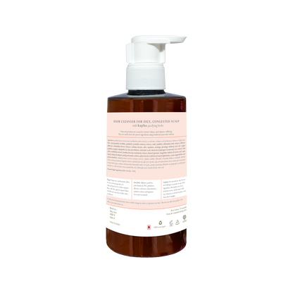 Hair Cleanser Kapha