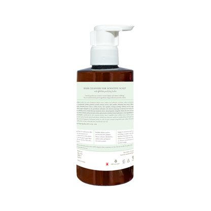 Hair Cleanser Pitta