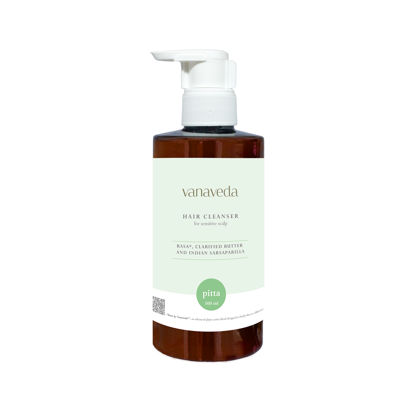 Hair Cleanser Pitta