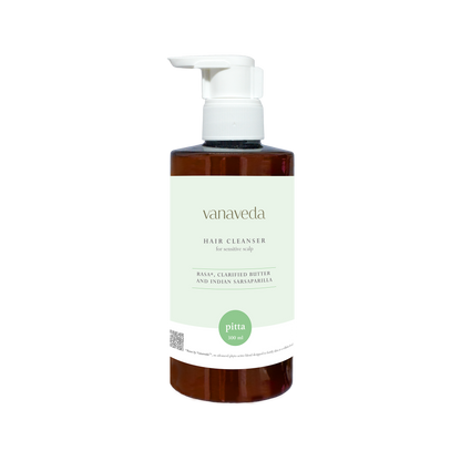 Hair Cleanser Pitta
