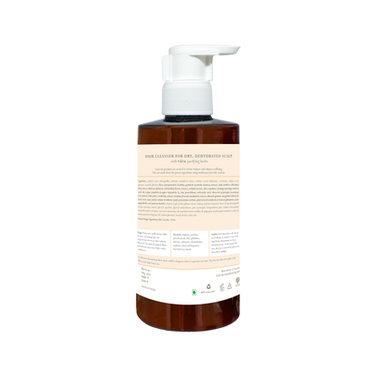 Hair Cleanser Vata