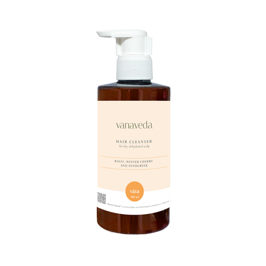 Hair Cleanser Vata