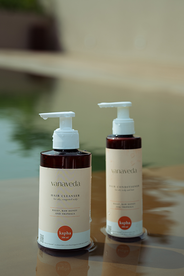 Hair Conditioner Kapha