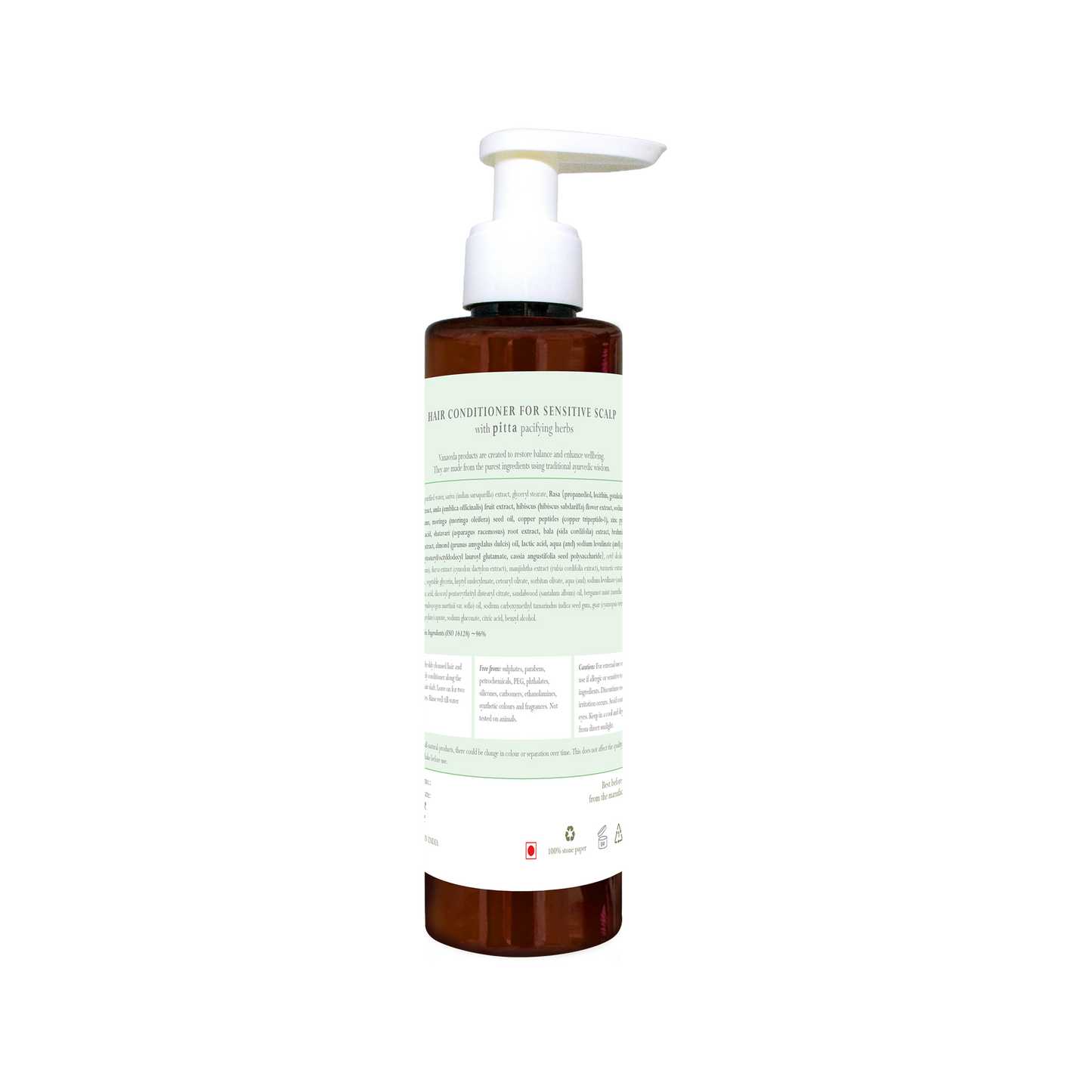 Hair Conditioner Pitta