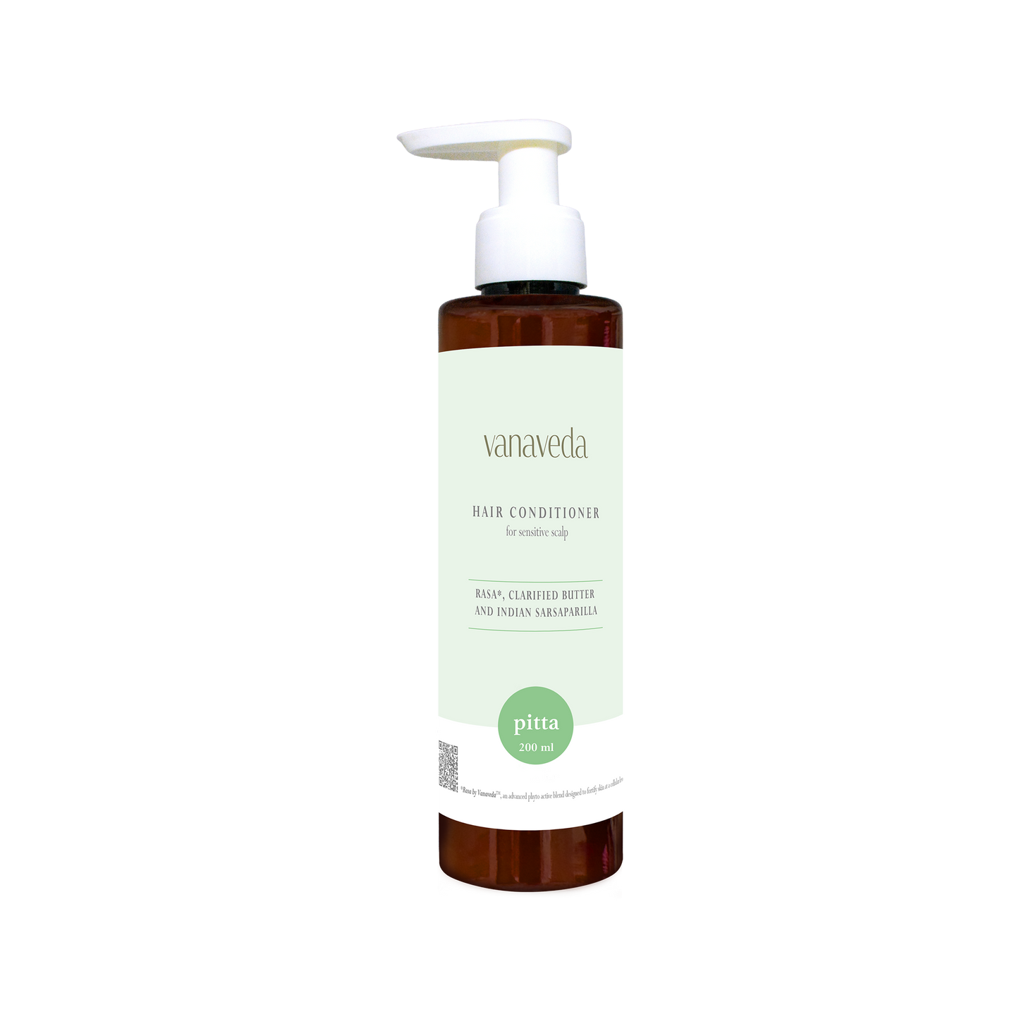 Hair Conditioner Pitta