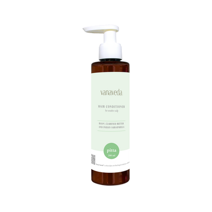 Hair Conditioner Pitta